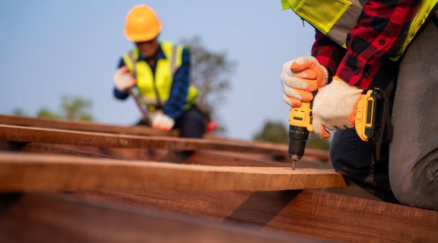 Local Siding Services in Shepherdstown, WV
